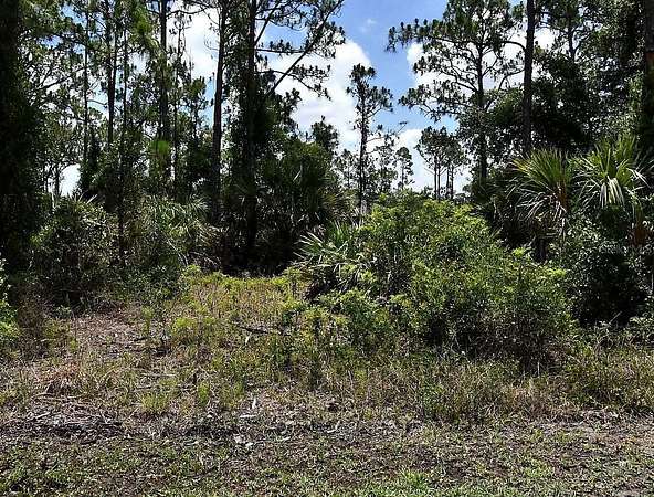 0.23 Acres of Residential Land for Sale in North Port, Florida