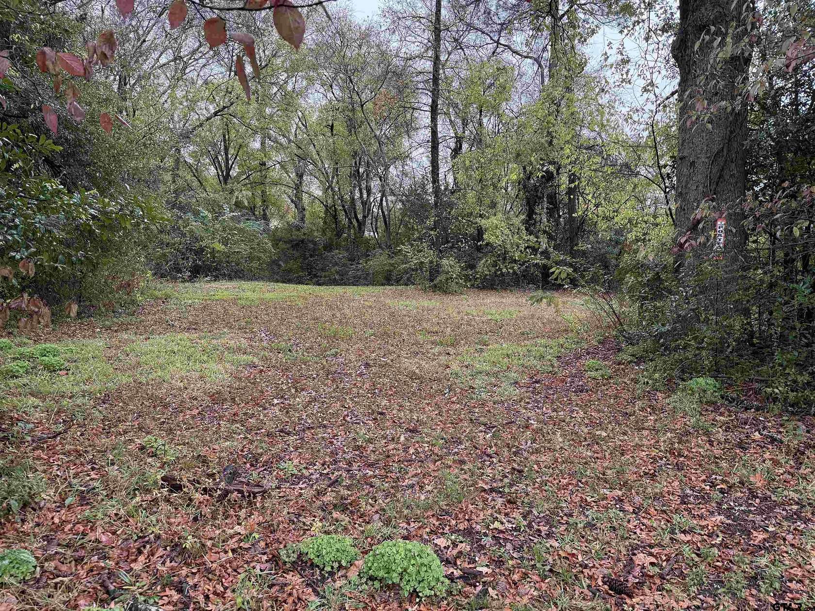 0.26 Acres of Residential Land for Sale in Tyler, Texas