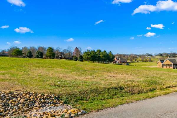 2.18 Acres of Residential Land for Sale in Blaine, Tennessee