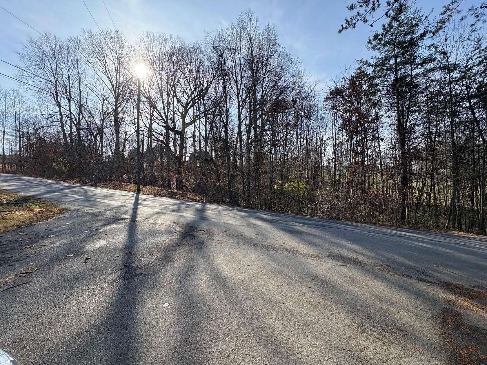 2.17 Acres of Residential Land for Sale in Kodak, Tennessee