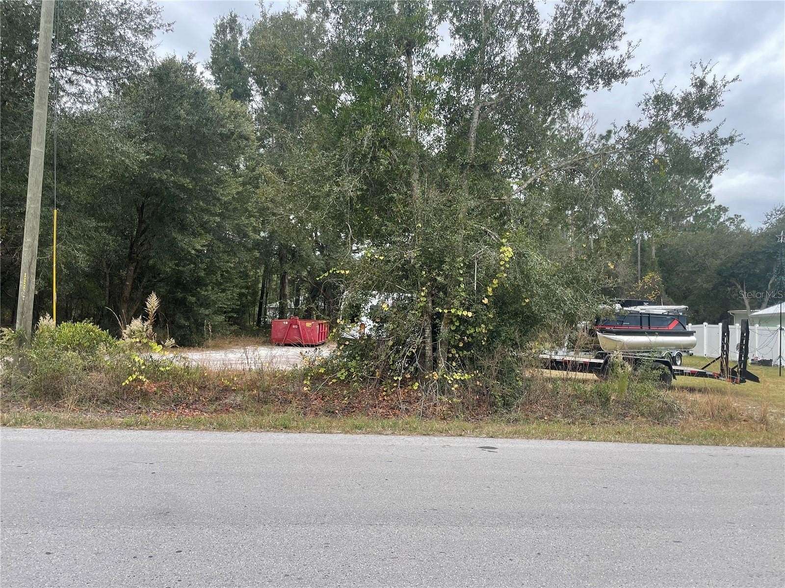0.33 Acres of Residential Land for Sale in Ocala, Florida