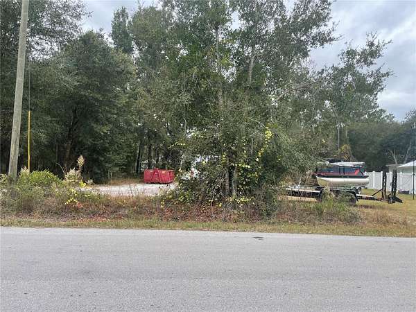 0.33 Acres of Residential Land for Sale in Ocala, Florida