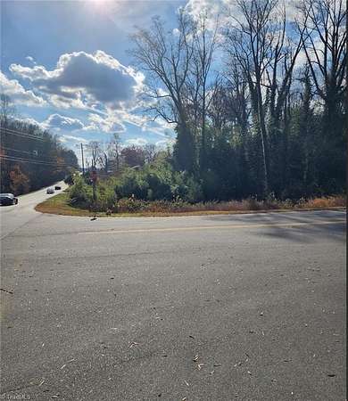 0.55 Acres of Residential Land for Sale in Winston-Salem, North Carolina