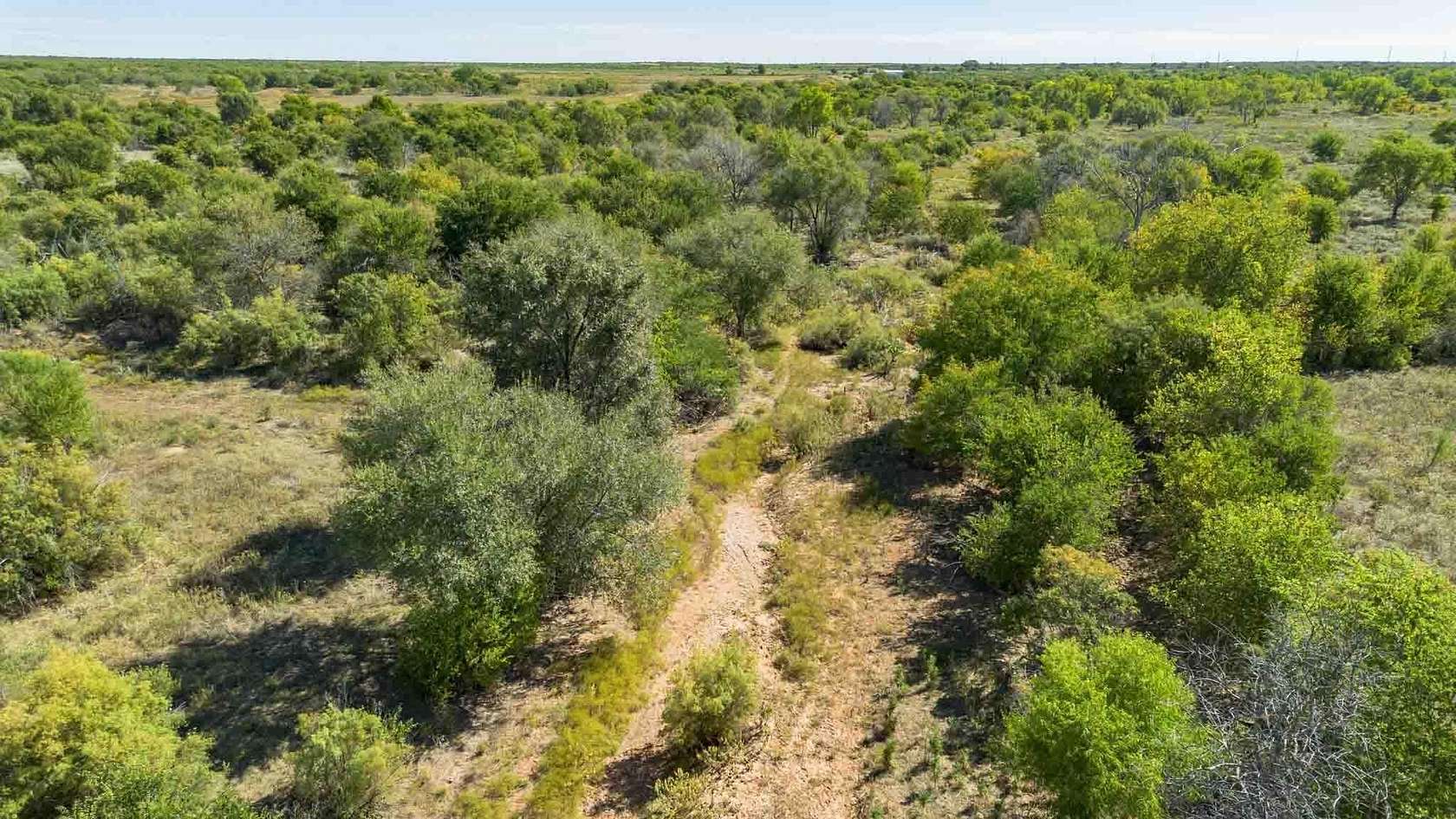 320 Acres of Recreational Land & Farm for Sale in Childress, Texas