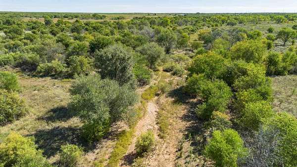 320 Acres of Recreational Land & Farm for Sale in Childress, Texas