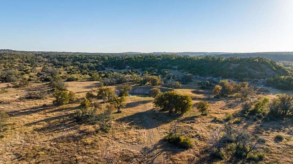 39.9 Acres of Recreational Land & Farm for Sale in Fredericksburg, Texas