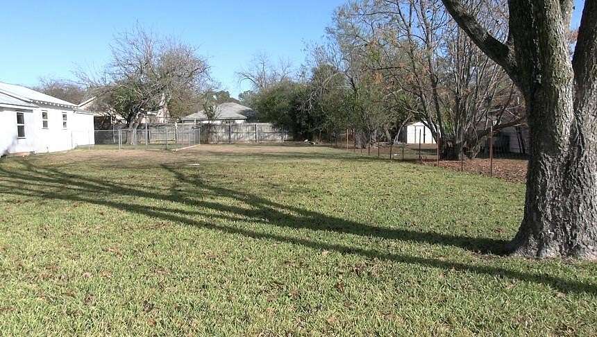 0.17 Acres of Residential Land for Sale in Fredericksburg, Texas