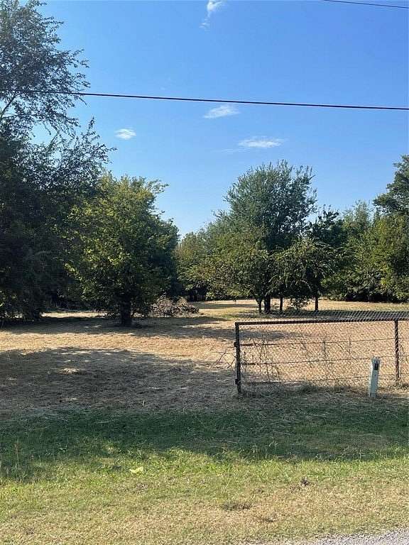 0.57 Acres of Residential Land for Sale in Oklahoma City, Oklahoma
