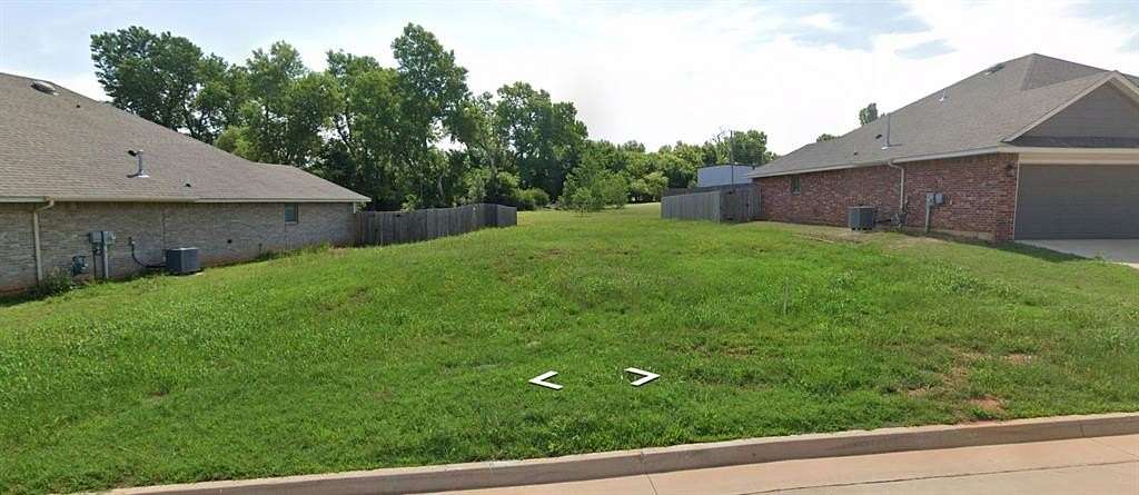 0.15 Acres of Residential Land for Sale in Warr Acres, Oklahoma