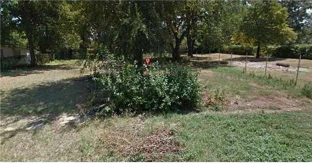 0.18 Acres of Residential Land for Sale in Oklahoma City, Oklahoma