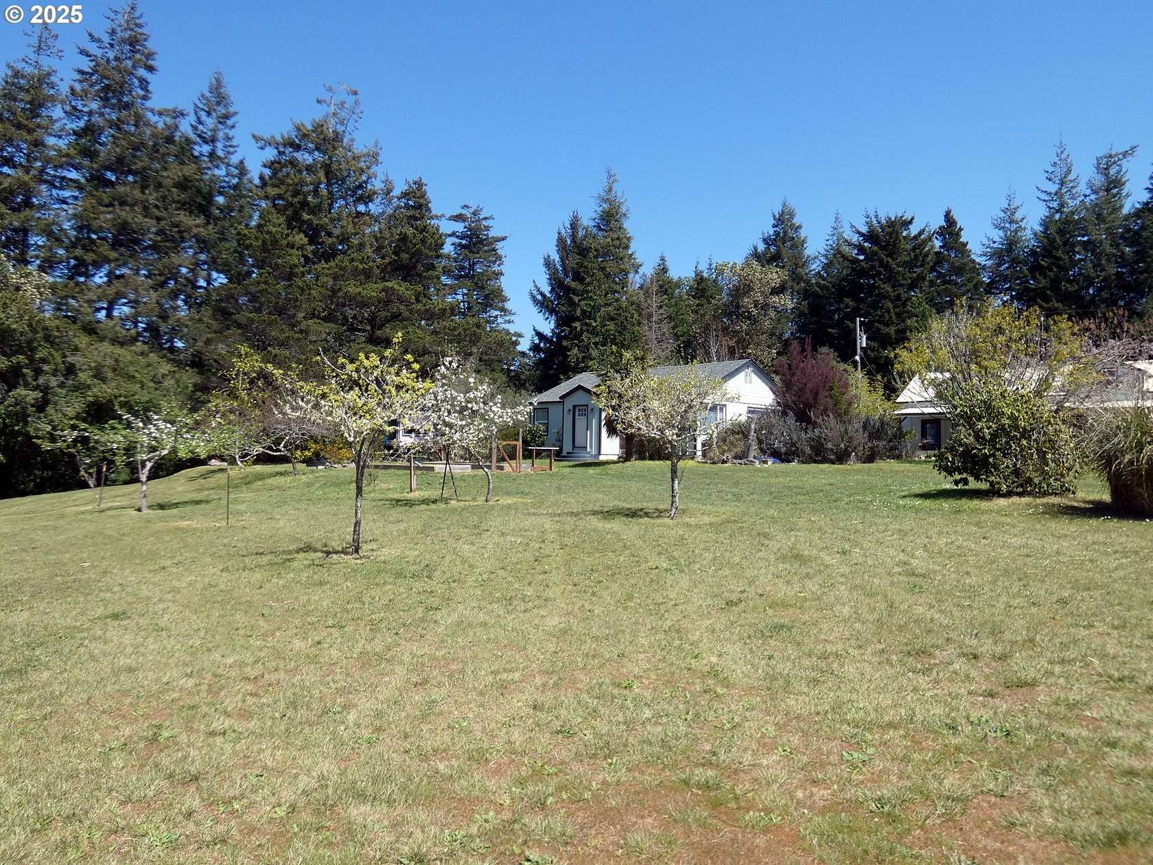 4 Acres of Improved Mixed-Use Land for Sale in Bandon, Oregon