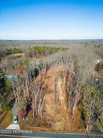 24.8 Acres of Recreational Land for Sale in Freehold, New Jersey