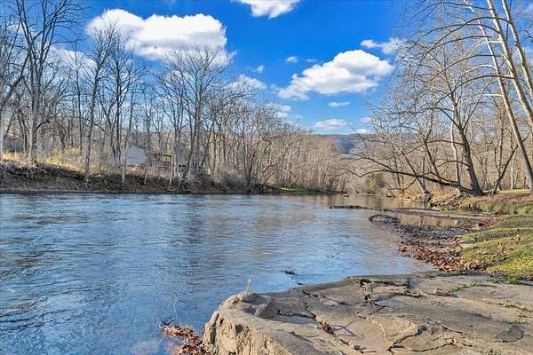 0.59 Acres of Residential Land for Sale in Covington, Virginia