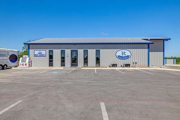 1.64 Acres of Improved Commercial Land for Sale in San Angelo, Texas