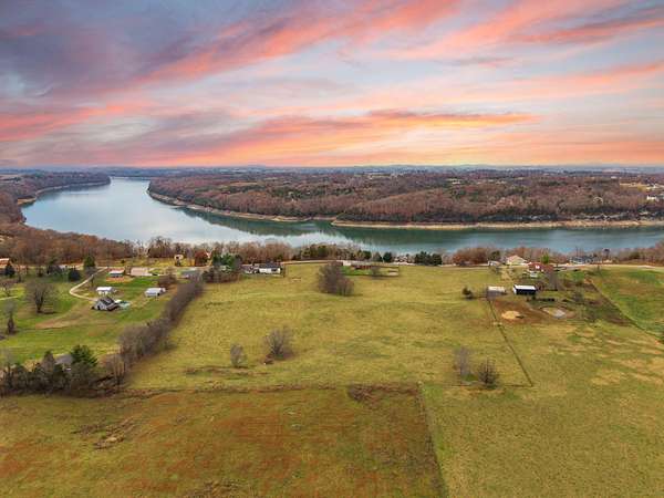 0.51 Acres of Residential Land for Sale in Bronston, Kentucky