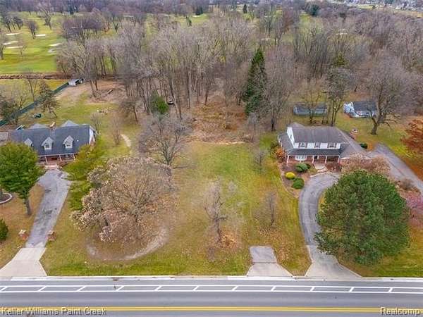 1.45 Acres of Residential Land for Sale in Sterling Heights, Michigan