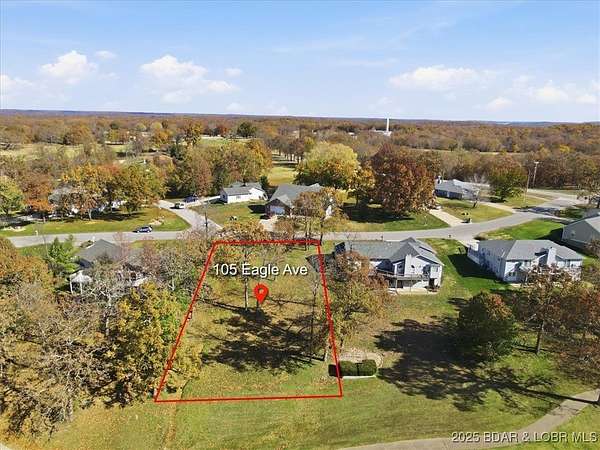 0.35 Acres of Land for Sale in Laurie, Missouri