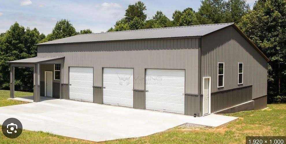 1.8 Acres of Mixed-Use Land for Sale in Jacksonport, Wisconsin