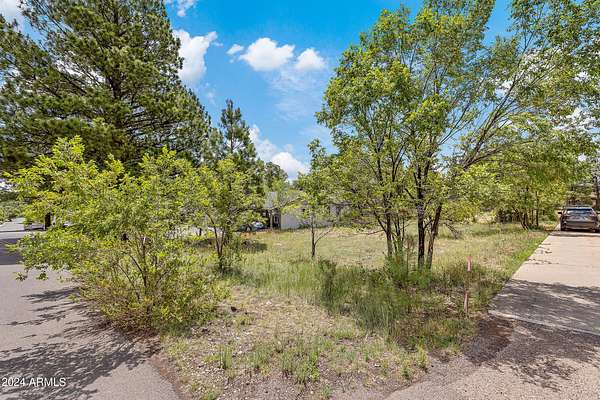 0.25 Acres of Residential Land for Sale in Flagstaff, Arizona