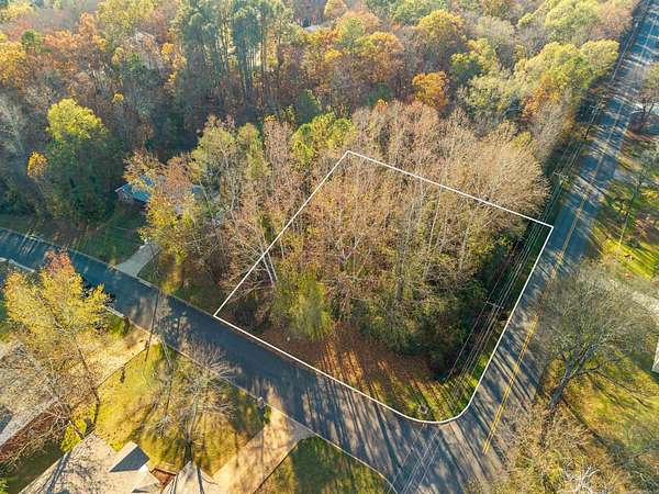 0.3 Acres of Residential Land for Sale in Hot Springs, Arkansas