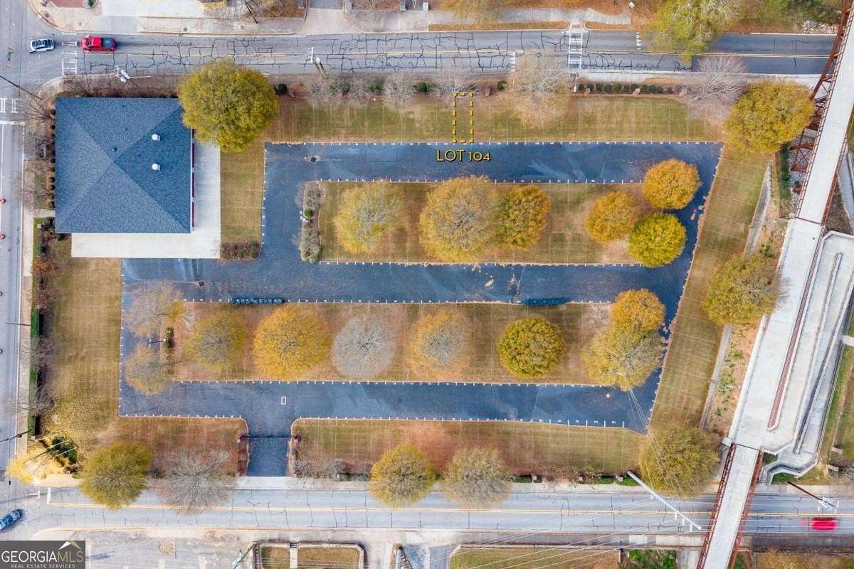 0.01 Acres of Land for Sale in Athens, Georgia