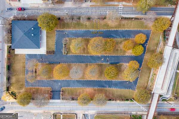 0.01 Acres of Land for Sale in Athens, Georgia