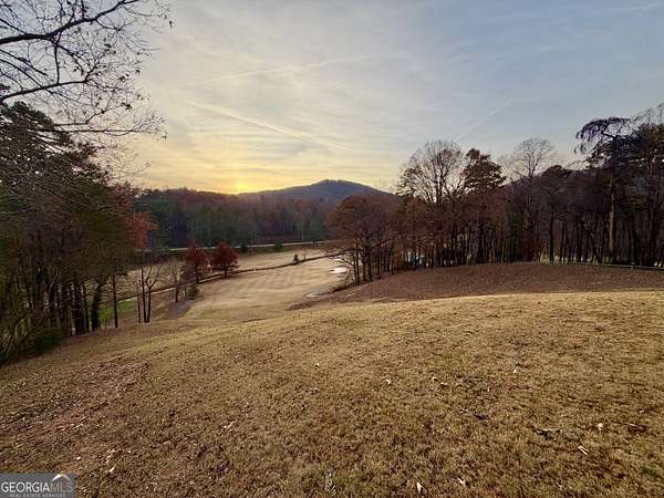 0.26 Acres of Residential Land for Sale in Clayton, Georgia