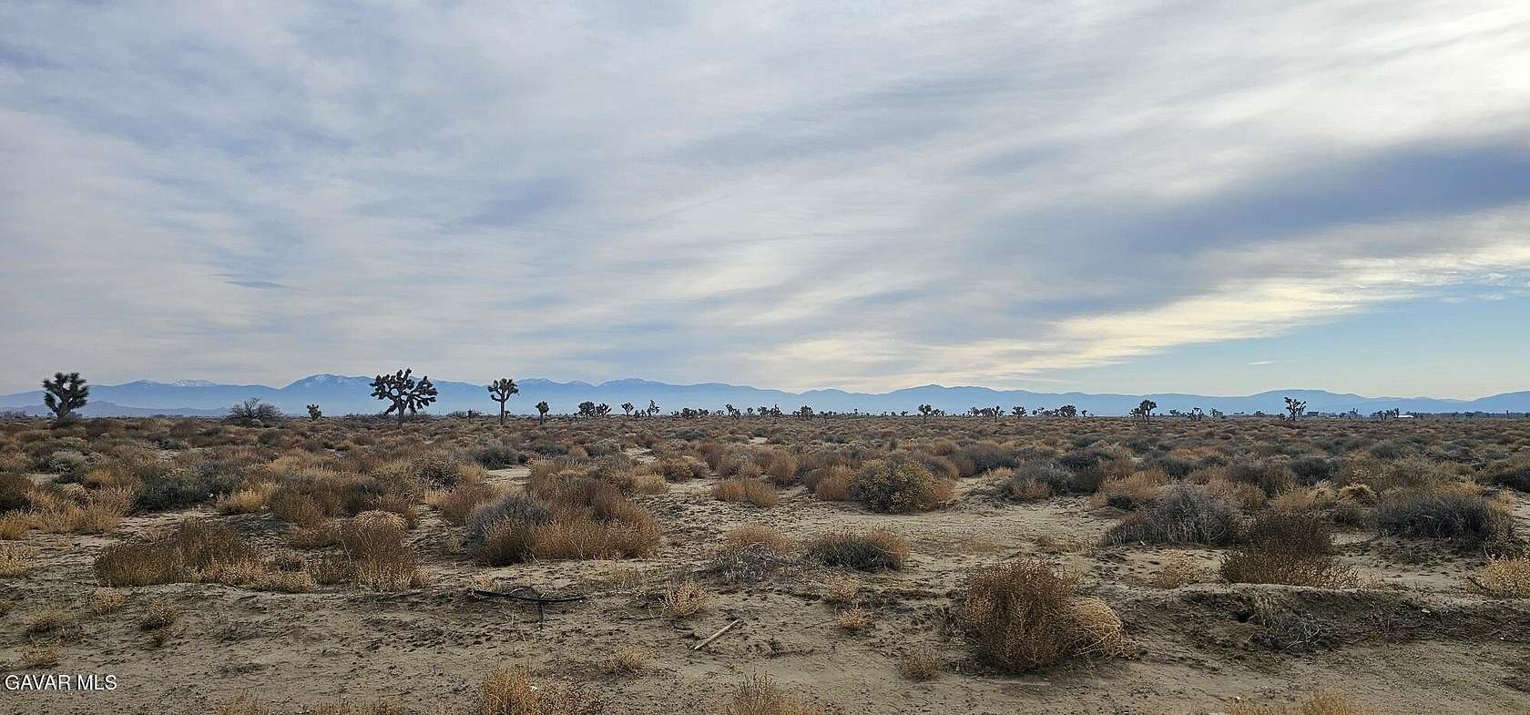 5.15 Acres of Land for Sale in Lancaster, California