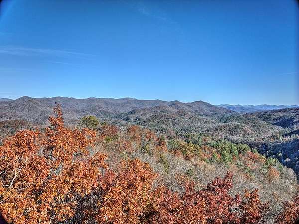 2.68 Acres of Residential Land for Sale in Bryson City, North Carolina
