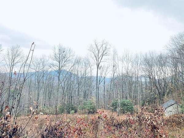 1.3 Acres of Residential Land for Sale in Sylva, North Carolina