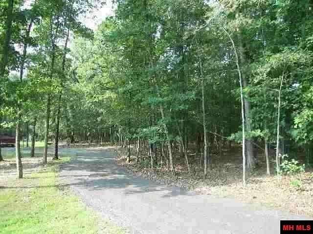 Residential Land for Sale in Bull Shoals, Arkansas