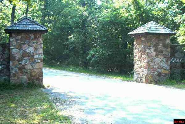 Residential Land for Sale in Bull Shoals, Arkansas