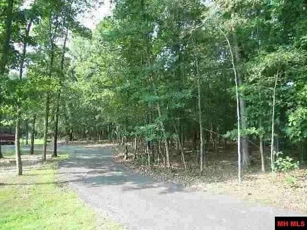 Residential Land for Sale in Bull Shoals, Arkansas