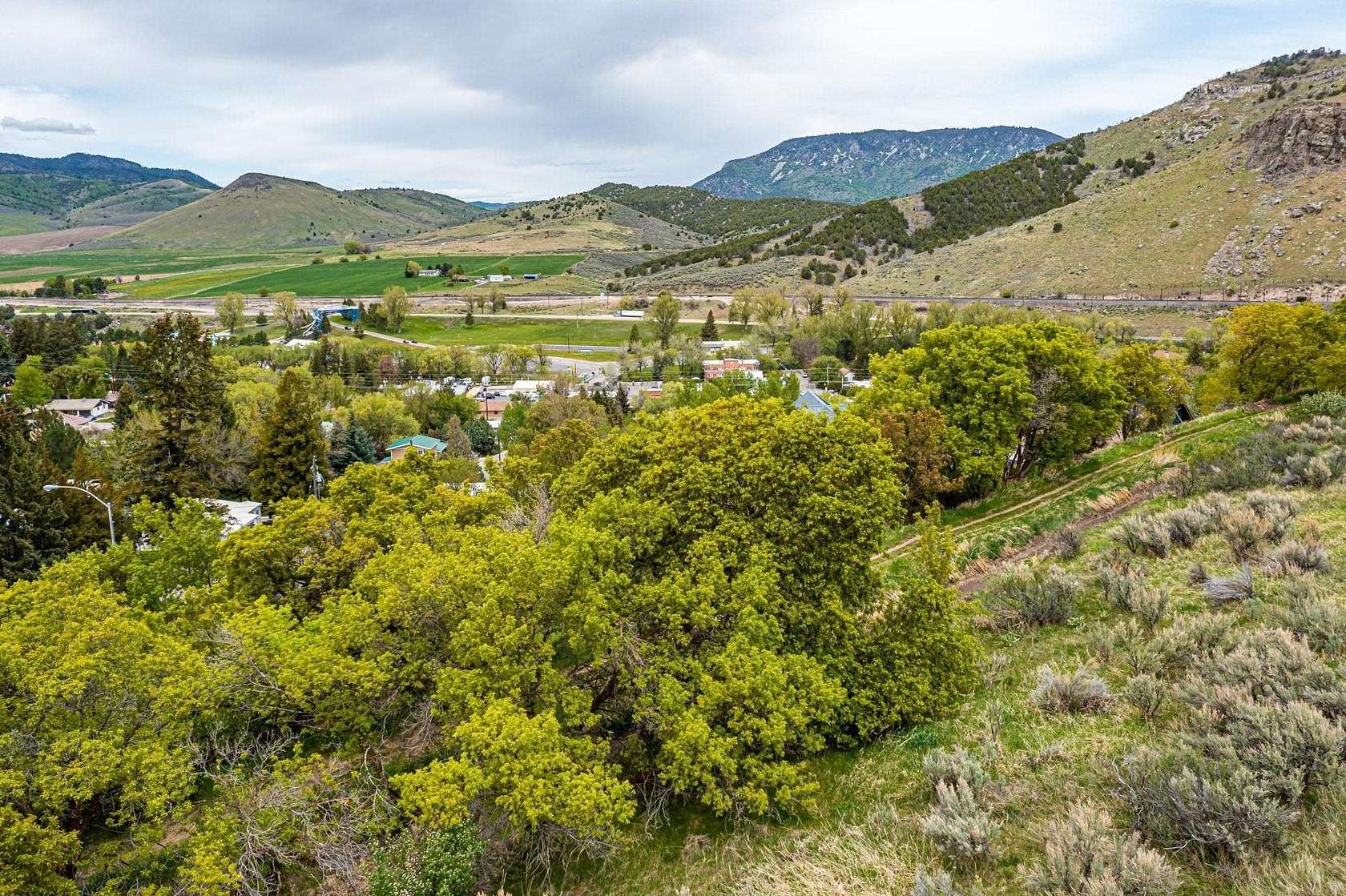 0.75 Acres of Residential Land for Sale in Lava Hot Springs, Idaho
