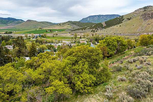 0.75 Acres of Residential Land for Sale in Lava Hot Springs, Idaho