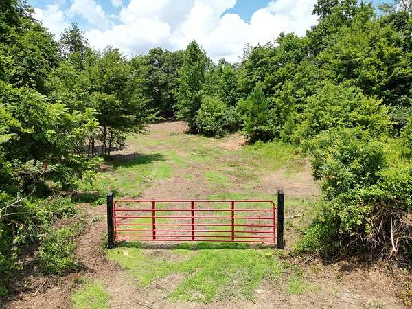 23.8 Acres of Agricultural Land for Sale in Robbins, Tennessee