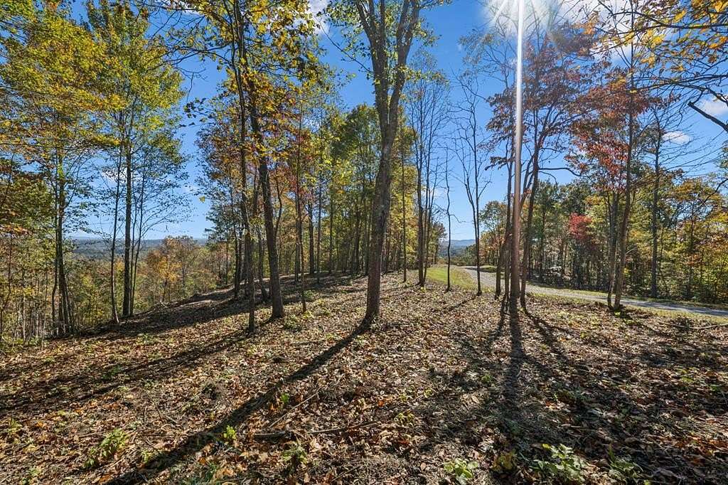 5.69 Acres of Agricultural Land for Sale in Robbins, Tennessee