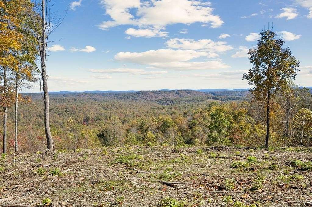 11.4 Acres of Agricultural Land for Sale in Robbins, Tennessee