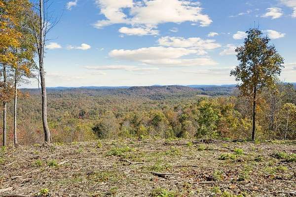 11.4 Acres of Agricultural Land for Sale in Robbins, Tennessee