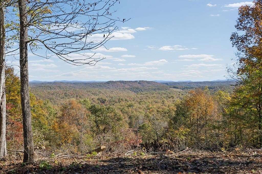 8.23 Acres of Agricultural Land for Sale in Robbins, Tennessee