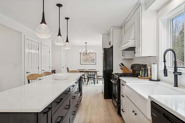 2 Acres of Residential Land with Home for Sale in Woodstock, Vermont