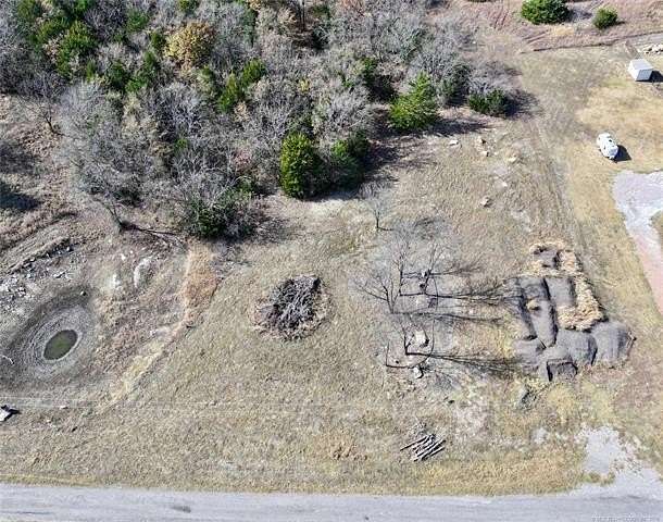 1.1 Acres of Residential Land for Sale in Sulphur, Oklahoma