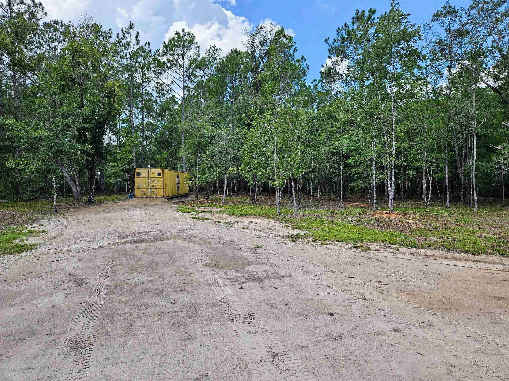 1.14 Acres of Land for Sale in Hastings, Florida