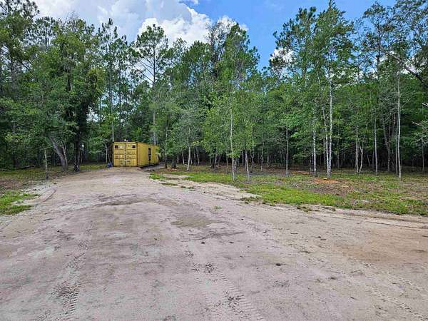 1.14 Acres of Land for Sale in Hastings, Florida