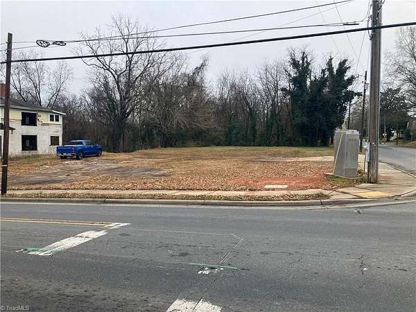 0.55 Acres of Residential Land for Sale in Asheboro, North Carolina