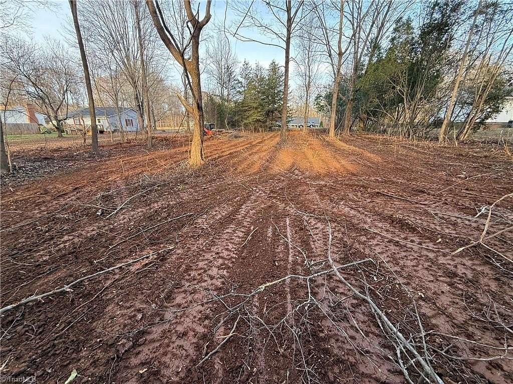 0.51 Acres of Residential Land for Sale in Advance, North Carolina