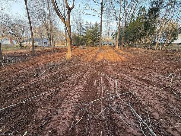 0.51 Acres of Residential Land for Sale in Advance, North Carolina