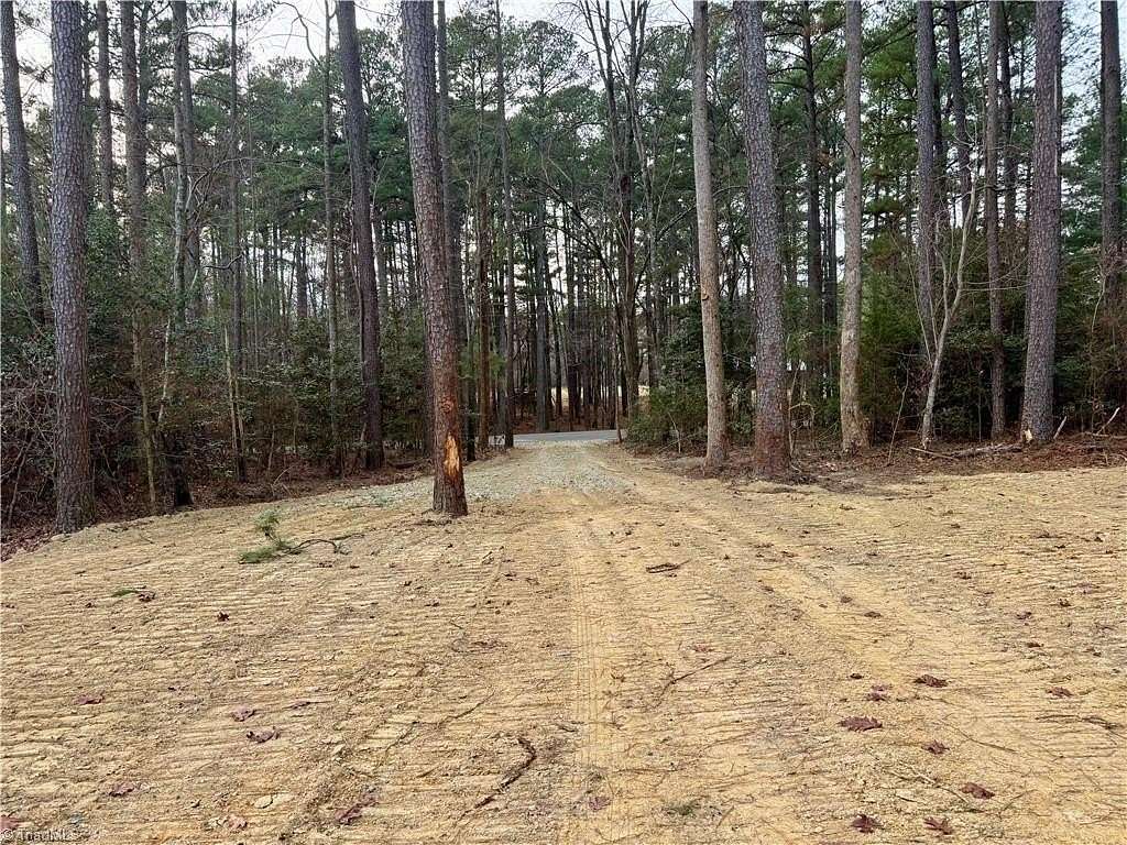29.2 Acres of Land for Sale in Seagrove, North Carolina