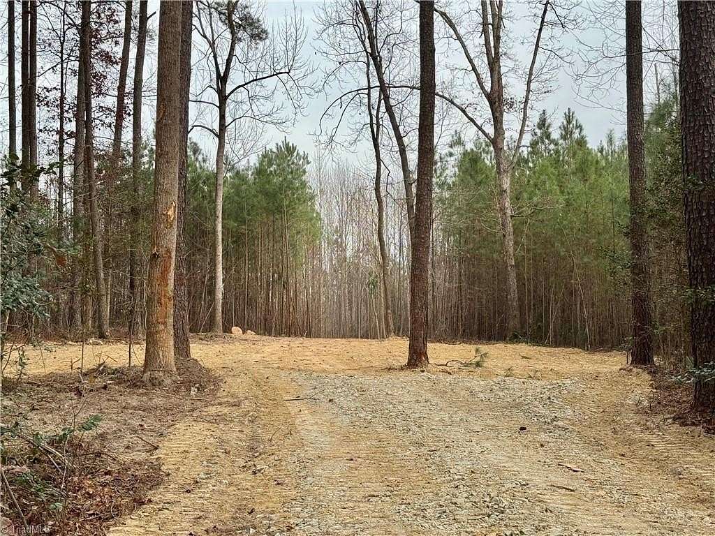 29.2 Acres of Land for Sale in Seagrove, North Carolina