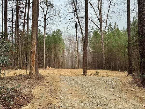 29.2 Acres of Land for Sale in Seagrove, North Carolina